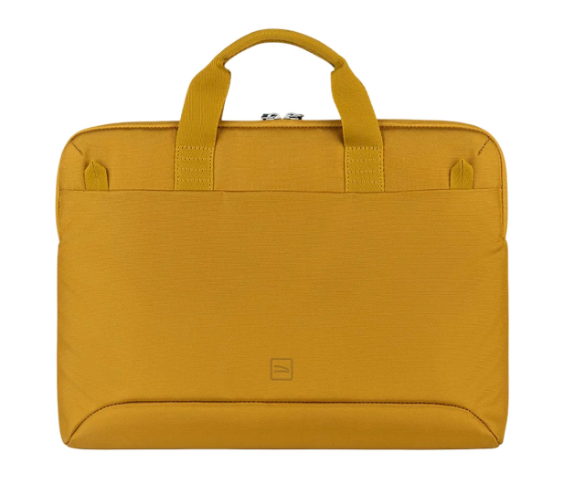 Tucano Smilza Superslim 15" Musztardowy - 1577925 - zdjęcie 2